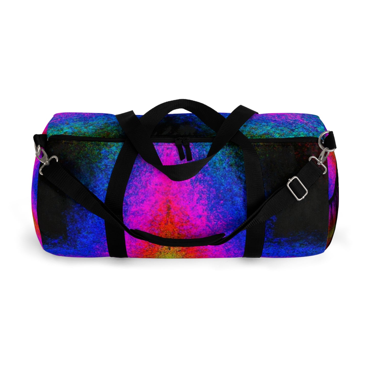 James Hargreaves (1720 - 1778)-Duffle Bag