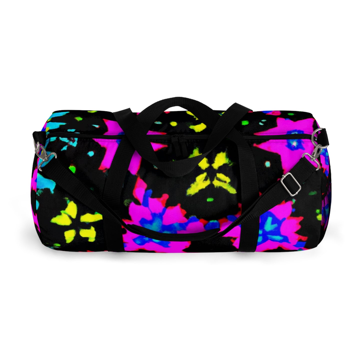 Matthew Boulton-Duffle Bag