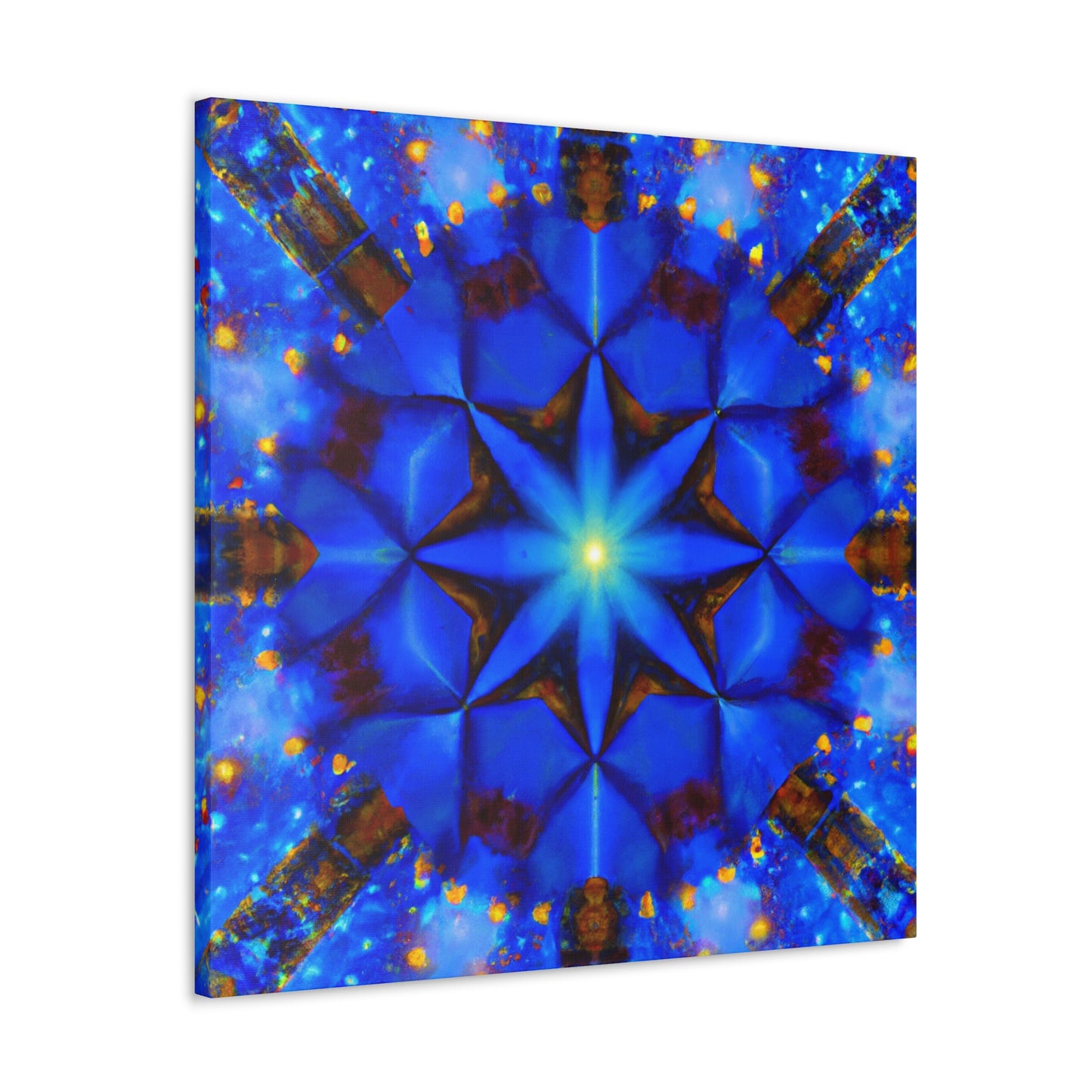 François Boucher- Canvas