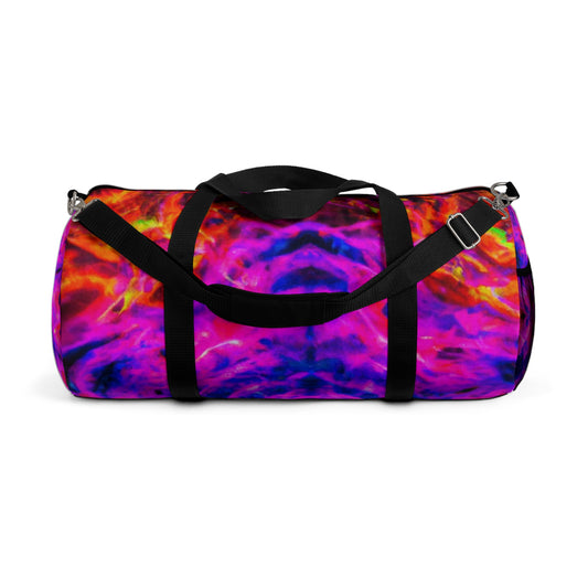 James Watt.-Duffle Bag
