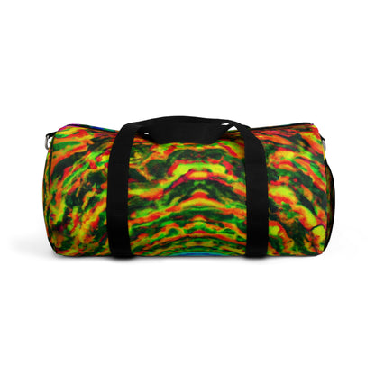 James Watt-Duffle Bag