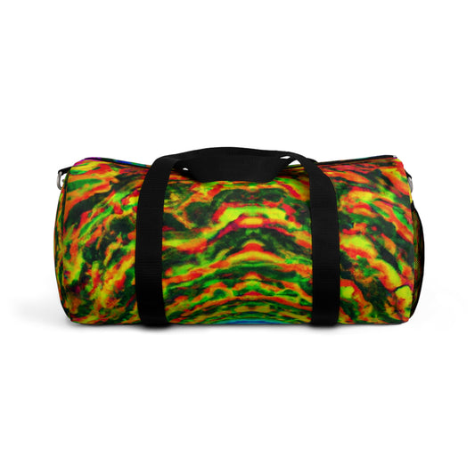 James Watt-Duffle Bag
