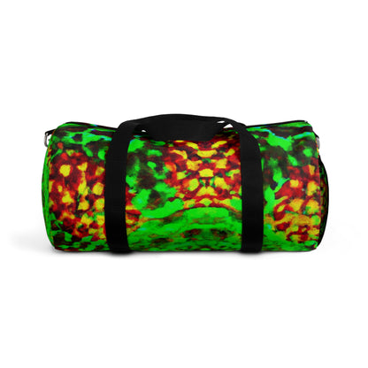 James Watt-Duffle Bag