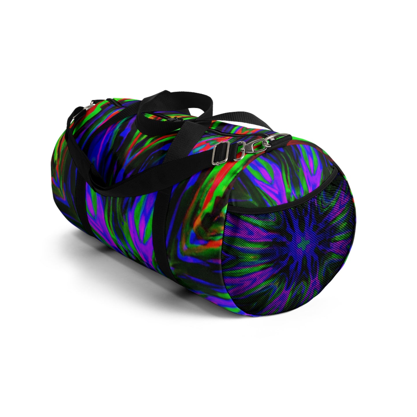 James Watt-Duffle Bag