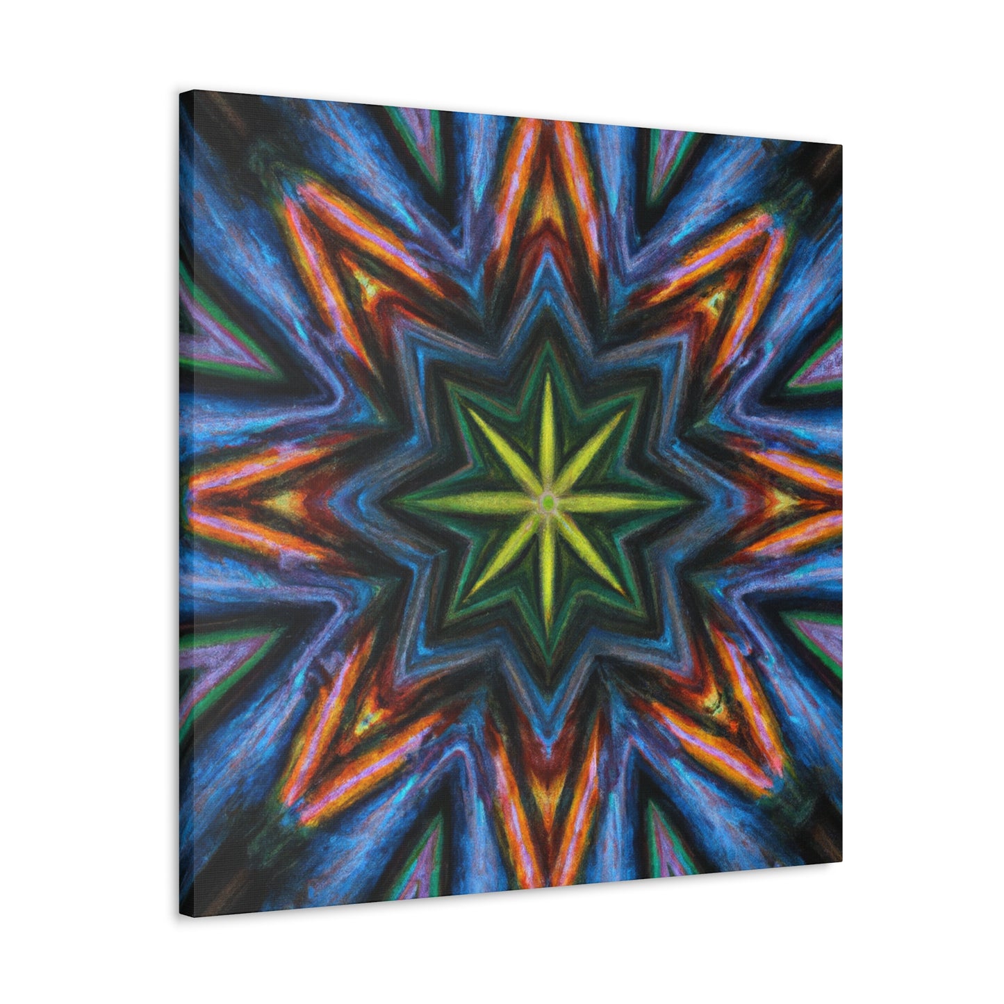 Antonio Canaletto- Canvas