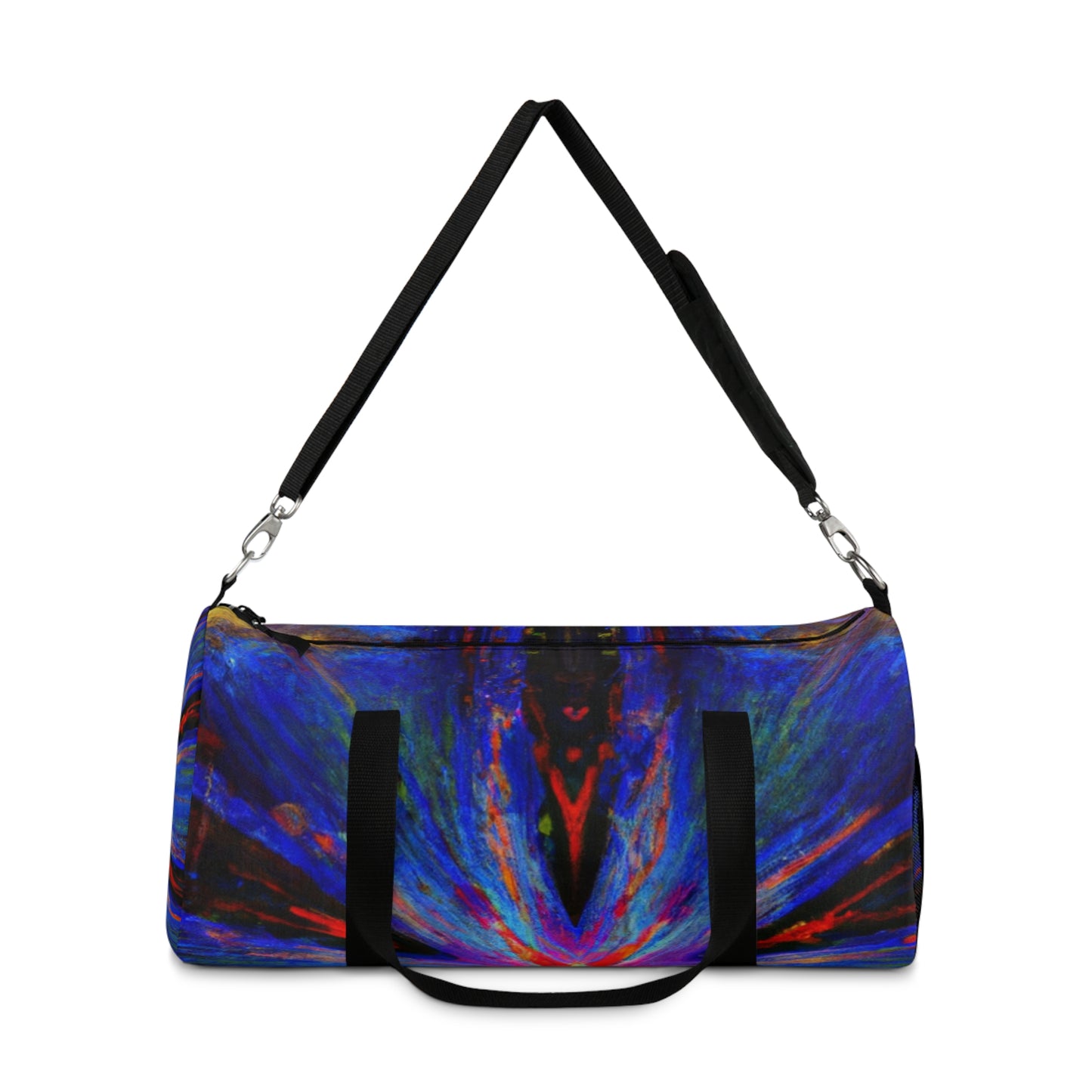 James Watt-Duffle Bag