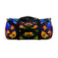 James Watt (1736-1819), Scottish engineer and inventor.-Duffle Bag
