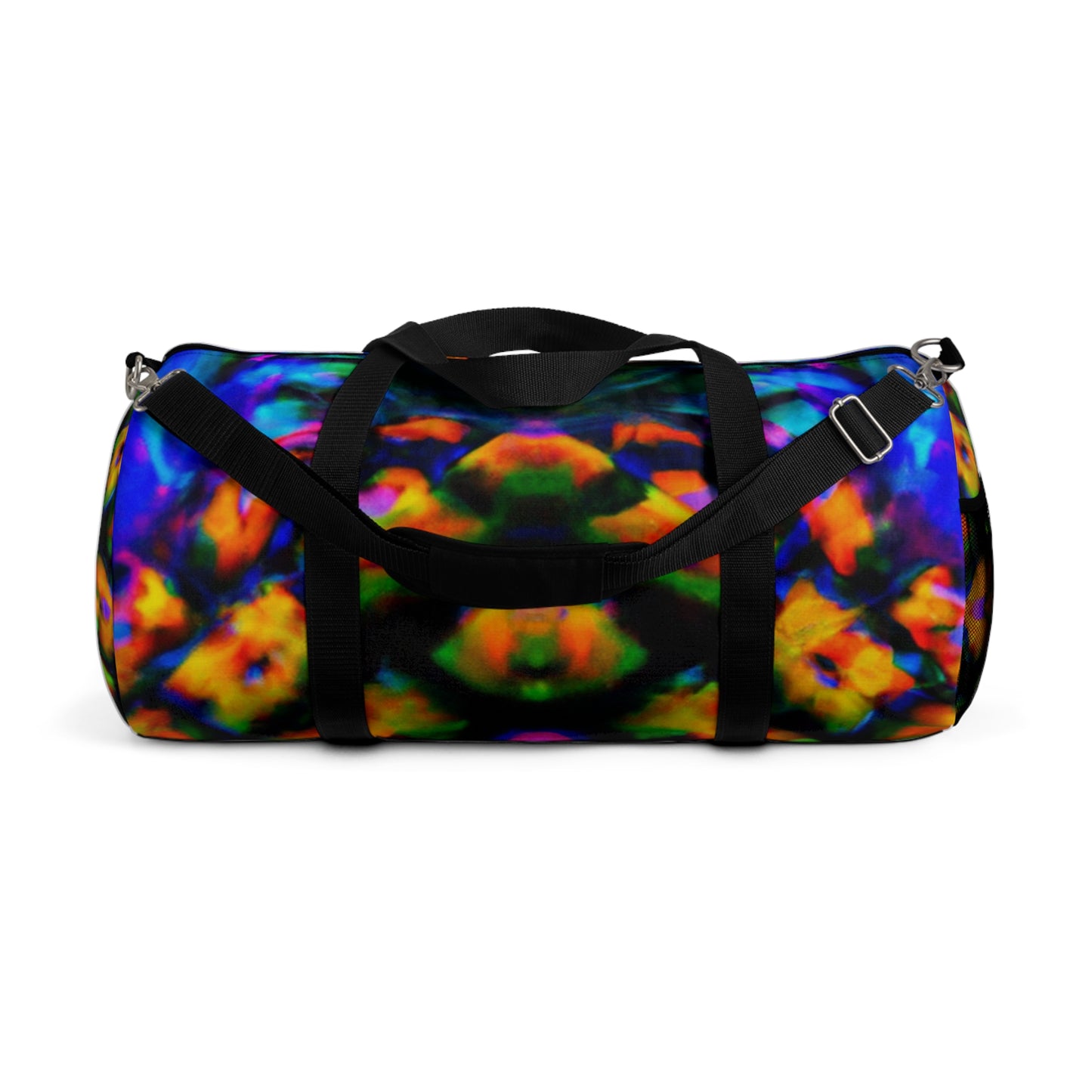 James Watt (1736-1819), Scottish engineer and inventor.-Duffle Bag