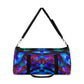 James Hargreaves-Duffle Bag
