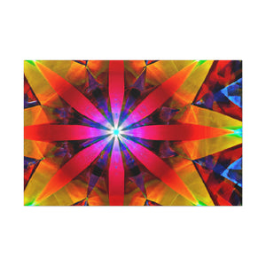 Johannes Vermeer- Canvas