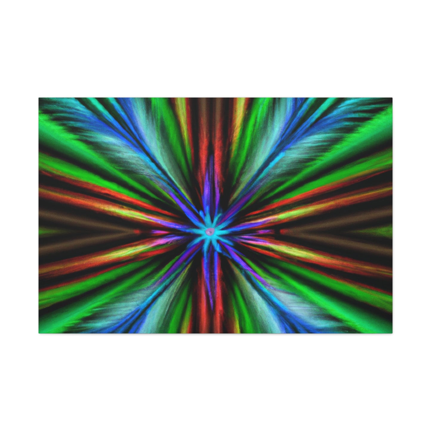 Joseph Wright of Derby- Canvas