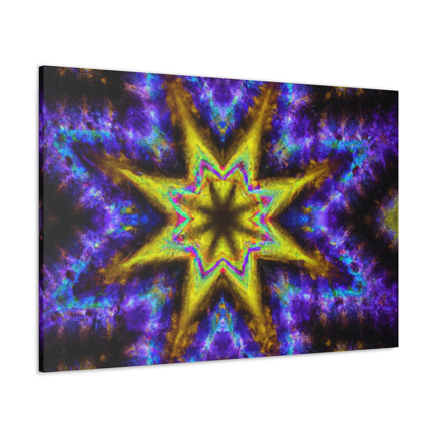 Francisco Goya- Canvas