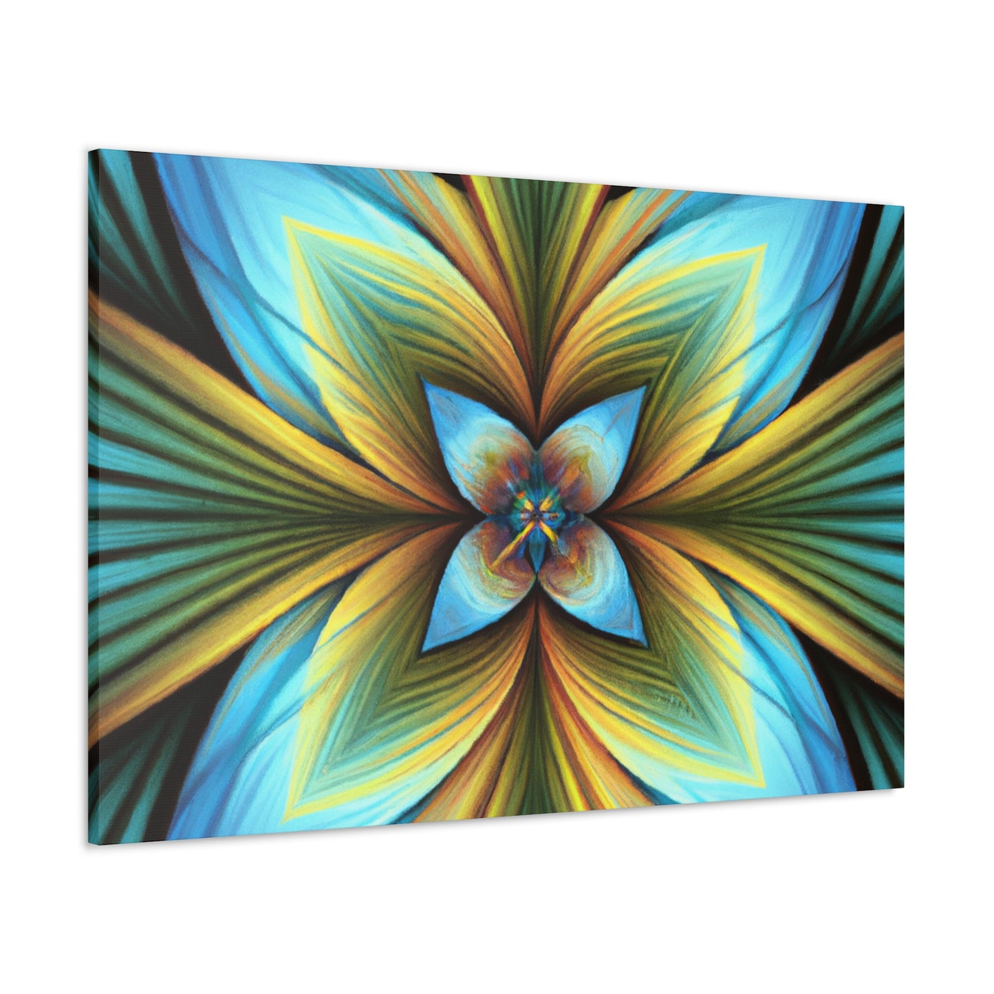 Joseph Wright of Derby- Canvas