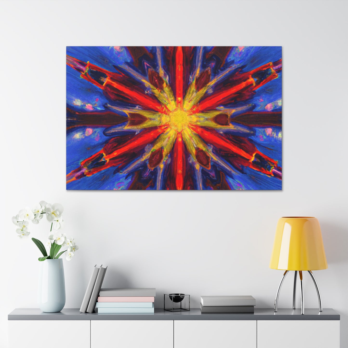 Antonio Canaletto- Canvas