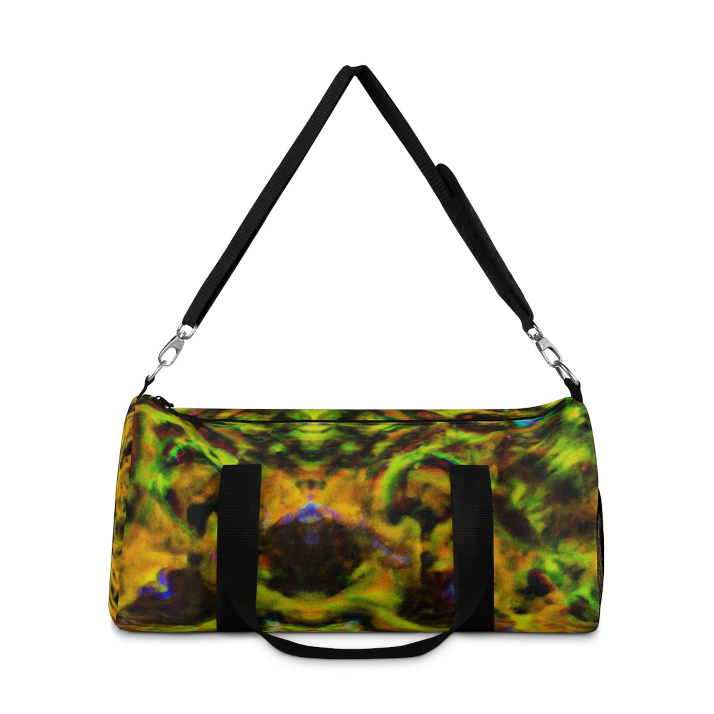 Matthew Boulton (1728–1809), an English industrialist and entrepreneur who-Duffle Bag