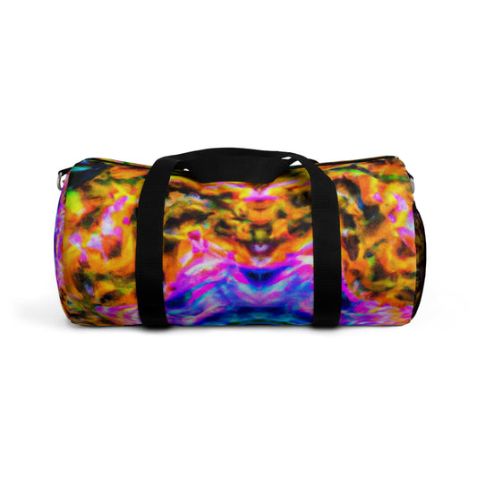 James Watt-Duffle Bag