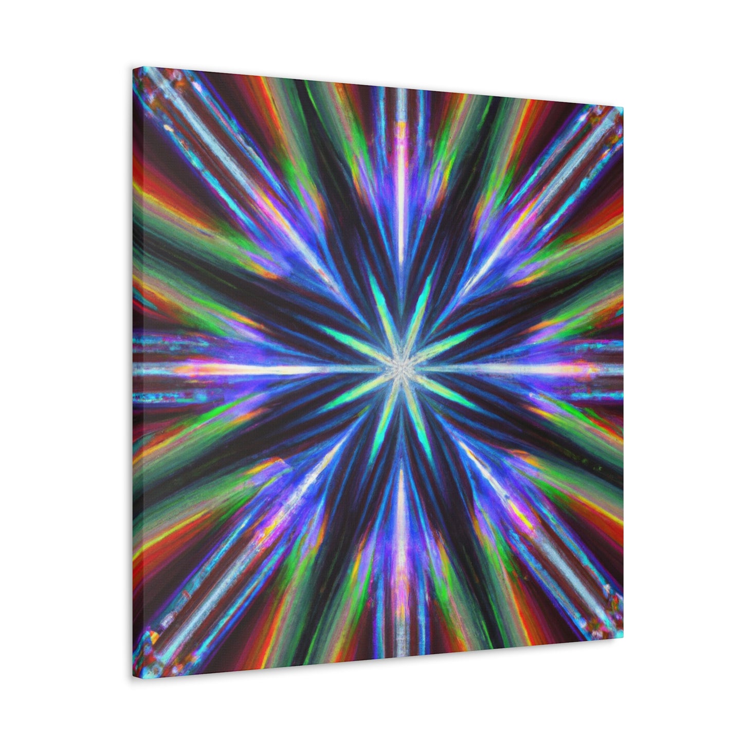 Antonio Canaletto- Canvas