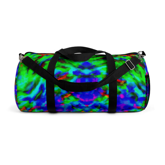 Matthew Boulton-Duffle Bag