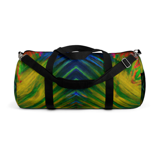 James Watt-Duffle Bag