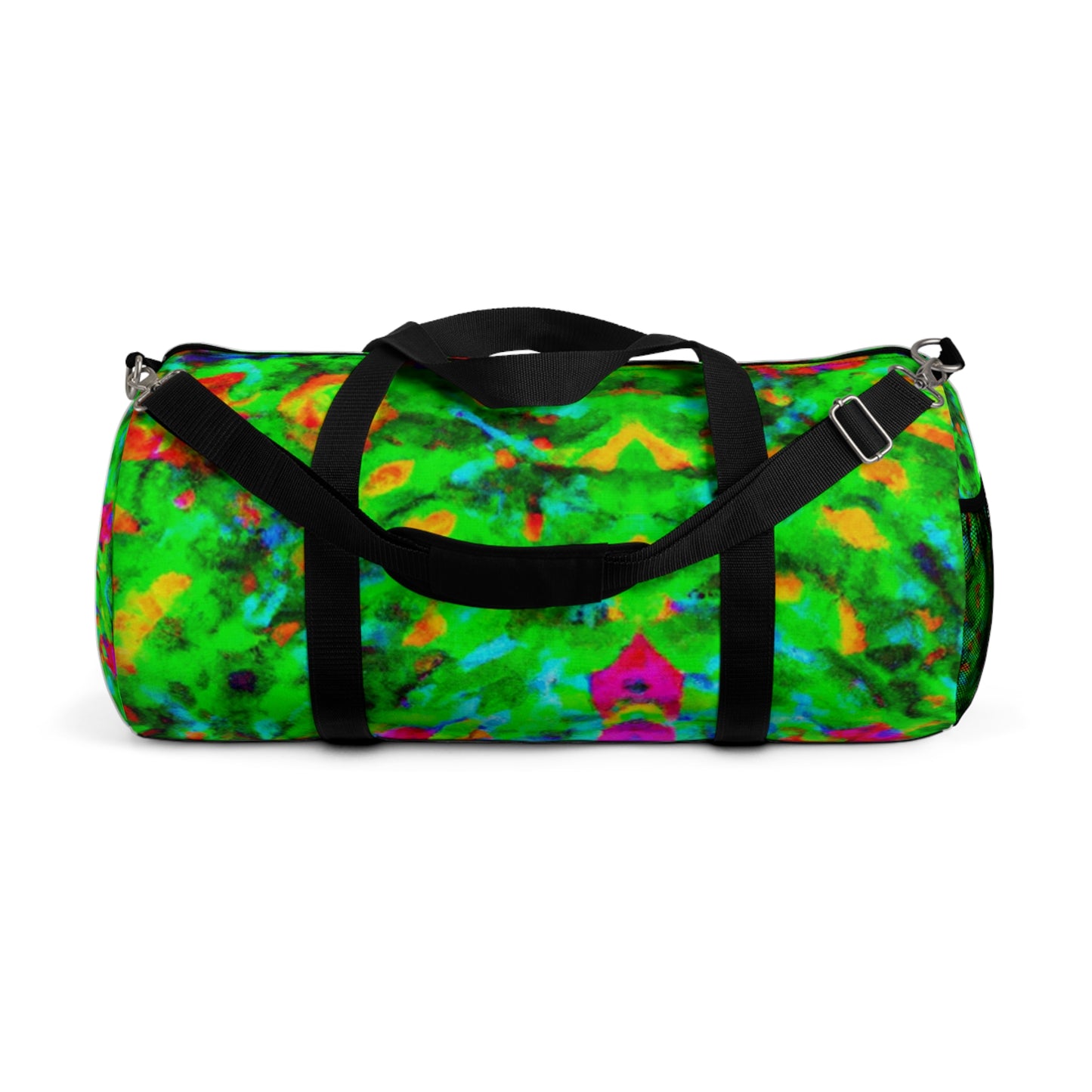 James Watt (1736–1819), Scottish inventor and mechanical engineer.-Duffle Bag