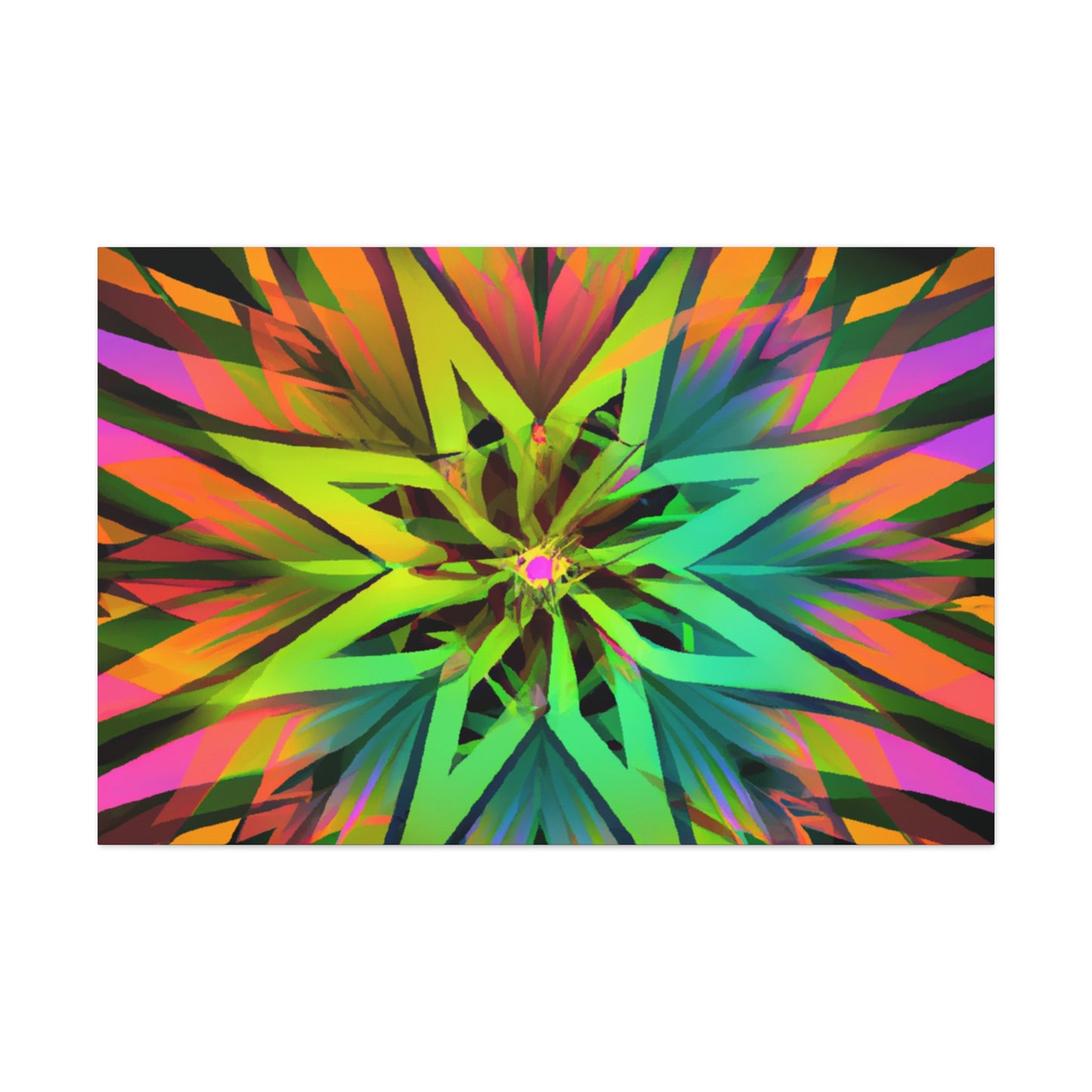 Francisco de Goya- Canvas