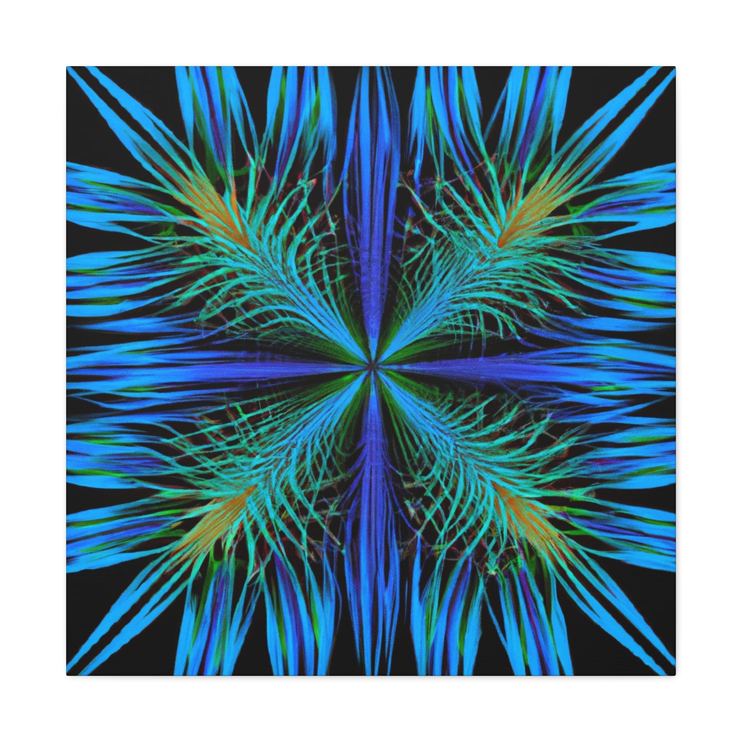 Thomas Gainsborough- Canvas