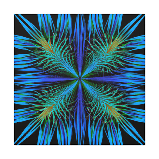 Thomas Gainsborough- Canvas