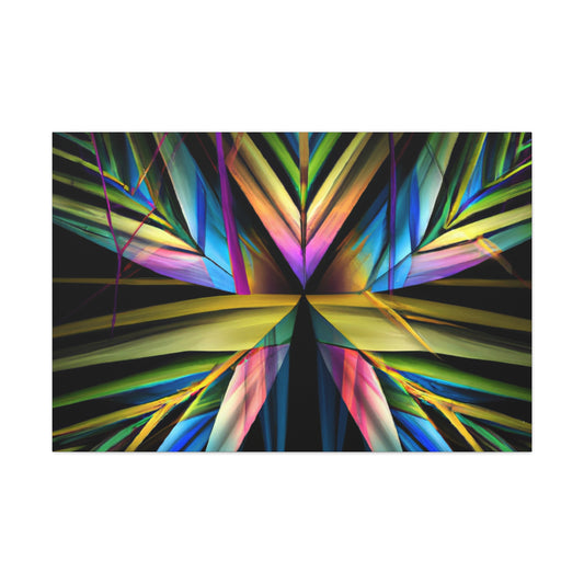 Jacques-Louis David- Canvas