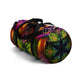 James Watt, invented first modern steam engine.-Duffle Bag