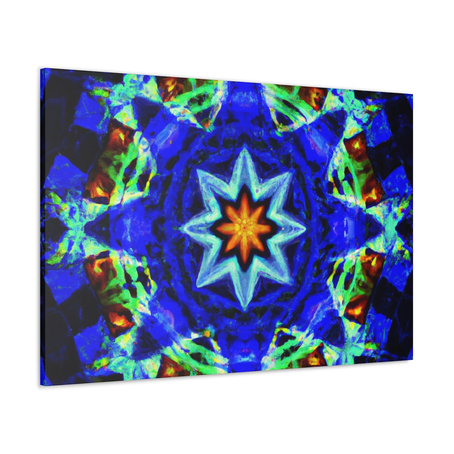 Francesco Zuccarelli- Canvas