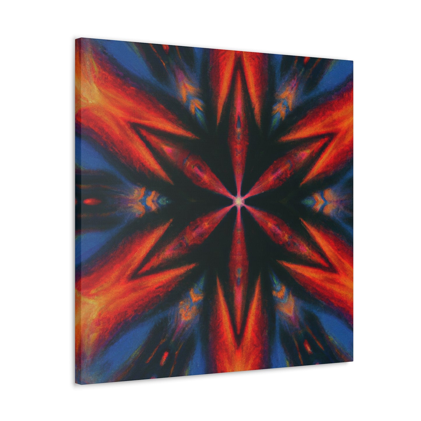 William Hogarth- Canvas