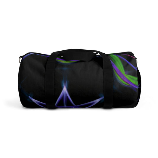 John Wyatt (British inventor, steam engine manufacturer)-Duffle Bag