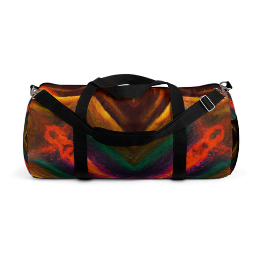 James Watt (1736-1819)-Duffle Bag