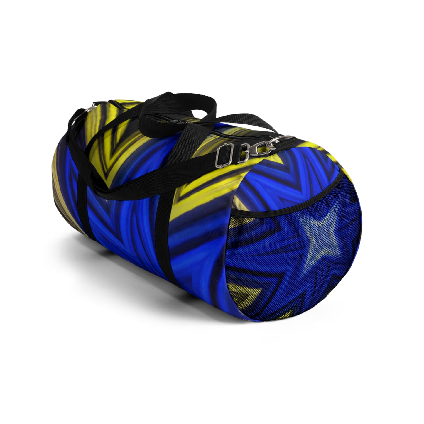 James Watt (1736-1819)-Duffle Bag