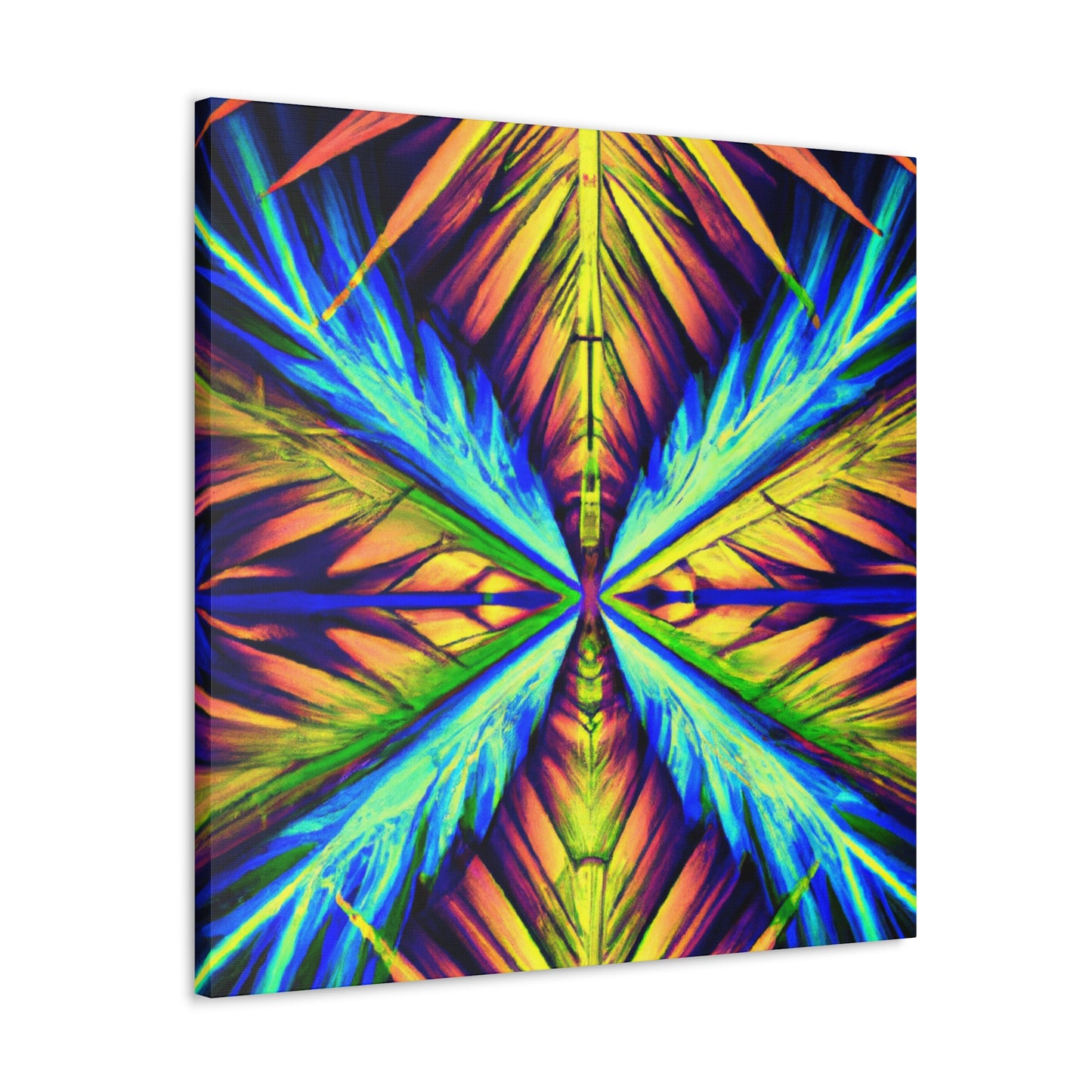 Franz Anton Maulbertsch- Canvas