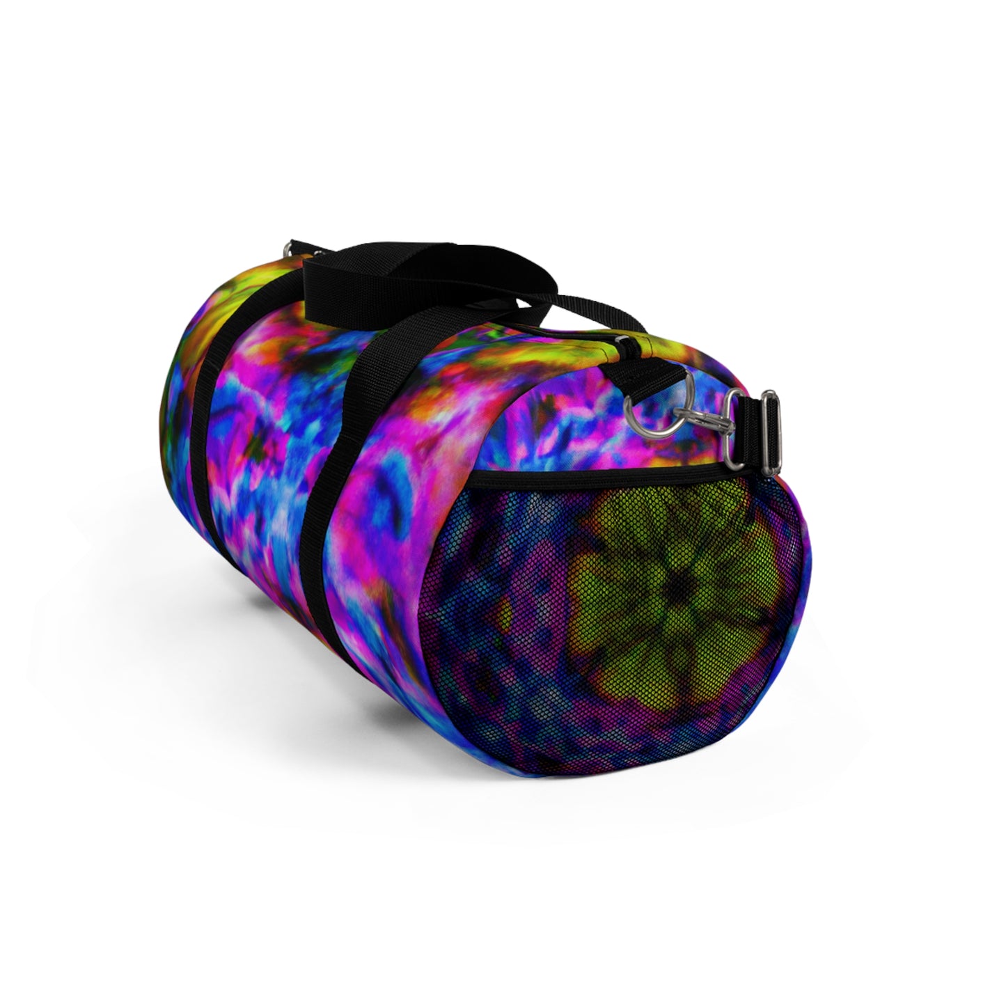 Alexander Hartdegen-Duffle Bag