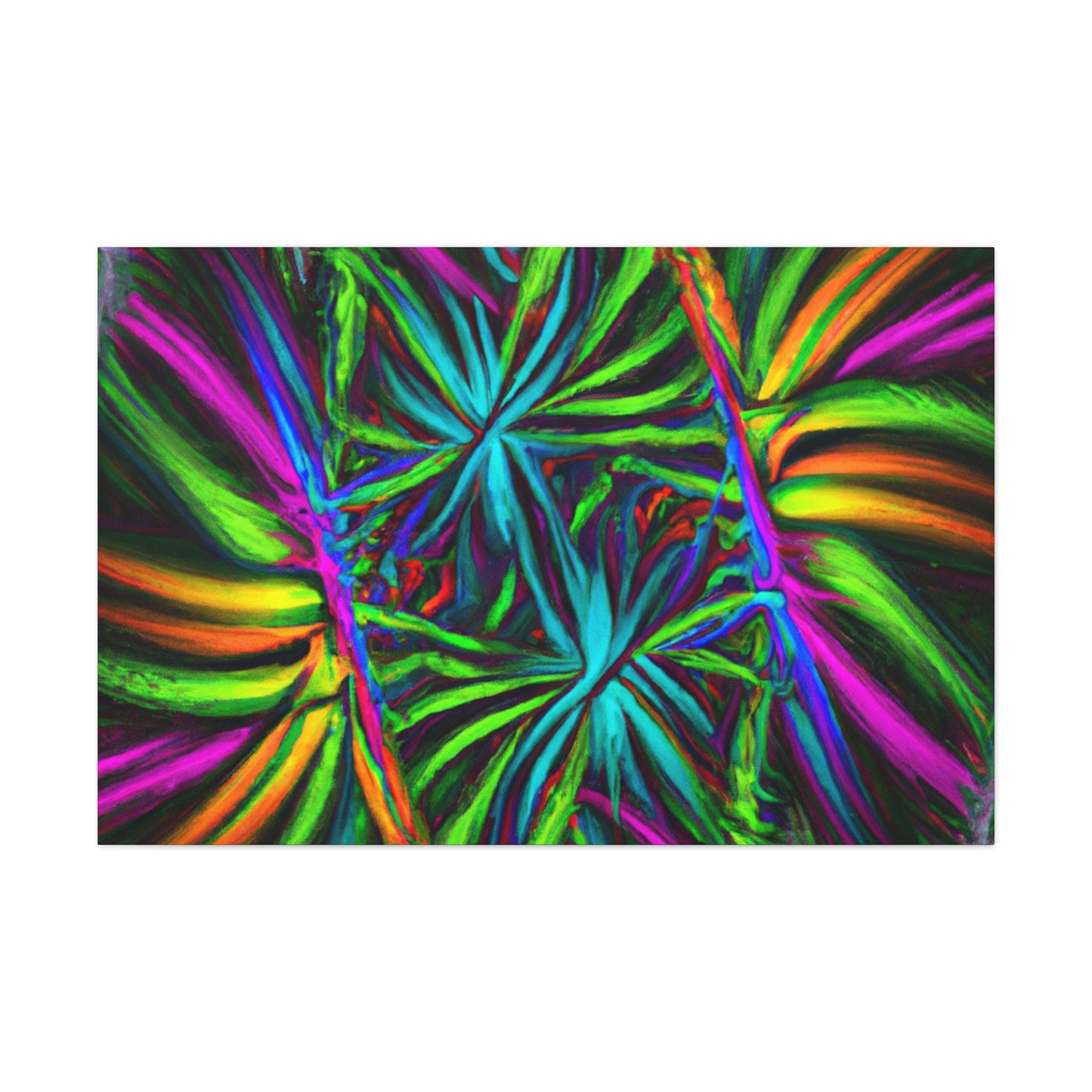 Giovanni Battista Tiepolo- Canvas