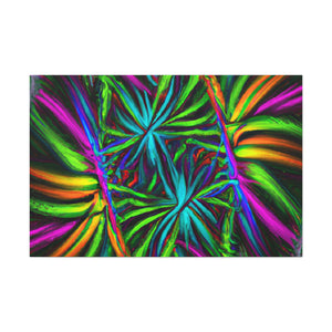 Giovanni Battista Tiepolo- Canvas