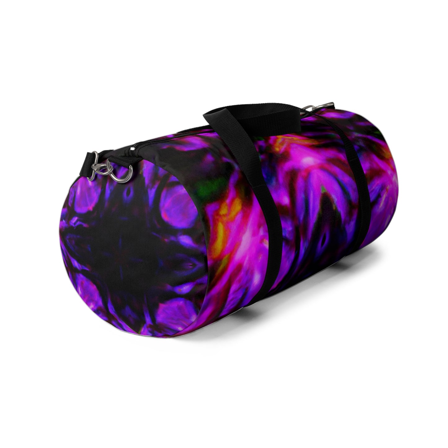 James Watt (1736-1819)-Duffle Bag