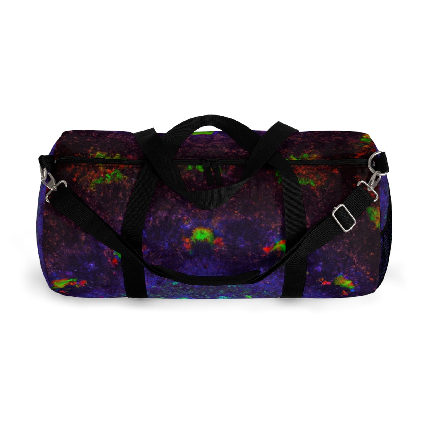 James Watt-Duffle Bag