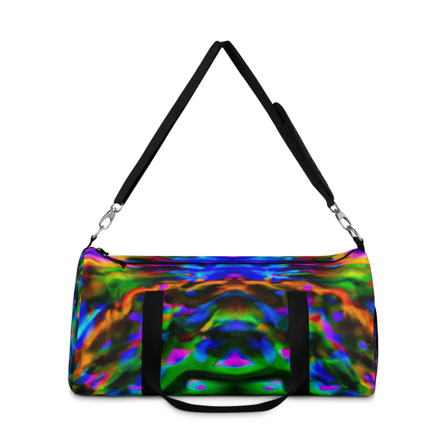 Samuel Slater-Duffle Bag