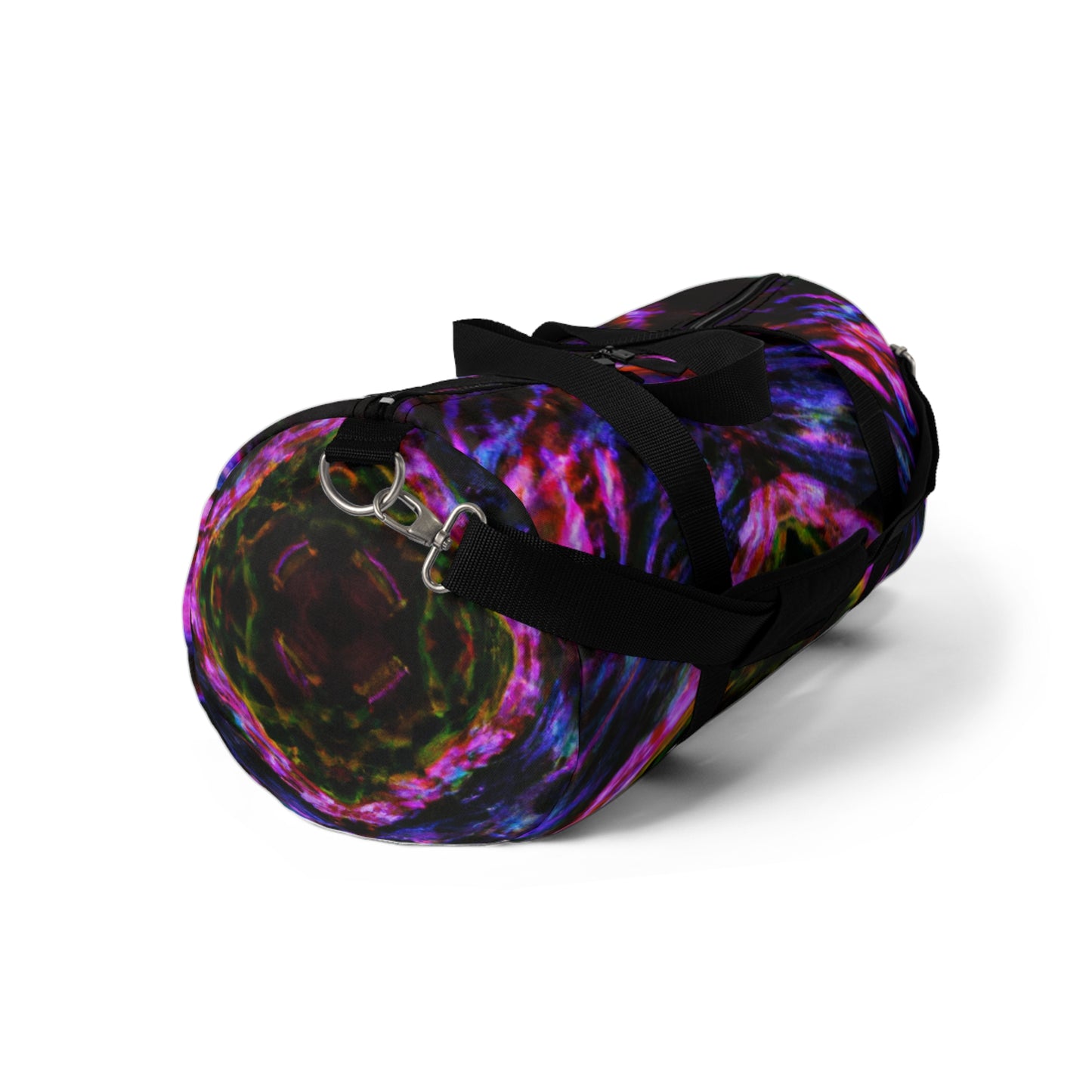 John Greathead-Duffle Bag