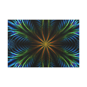 Johan Christian Dahl- Canvas