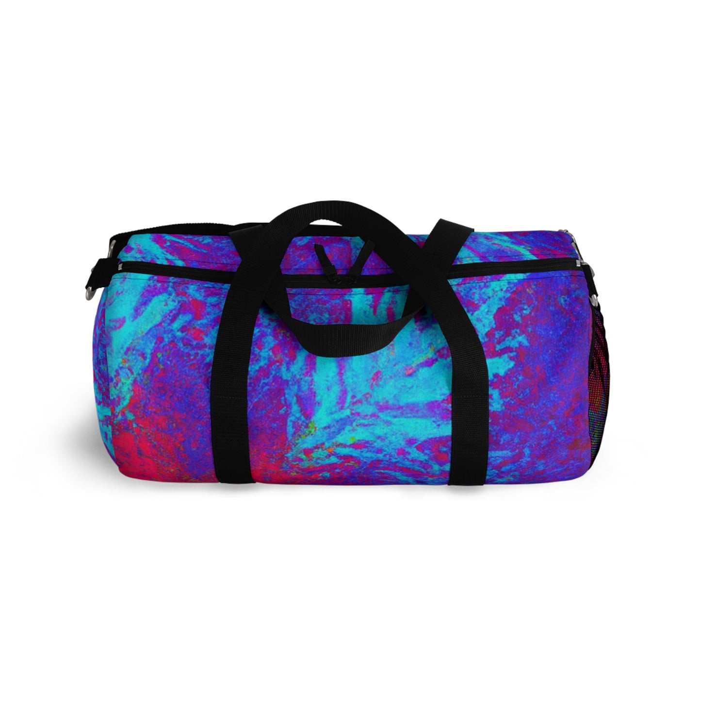 James Watt-Duffle Bag