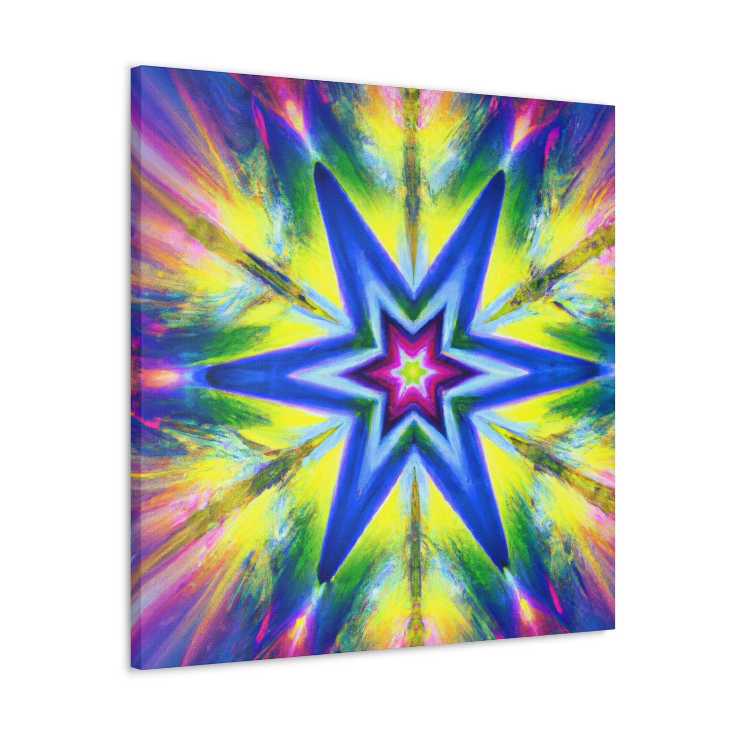 Jacques-Louis David- Canvas