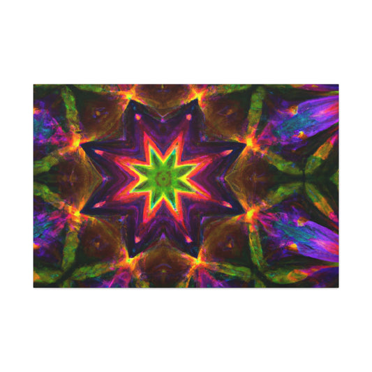 Thomas Gainsborough- Canvas