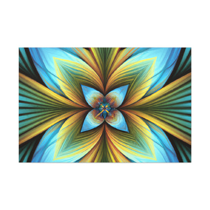 Joseph Wright of Derby- Canvas