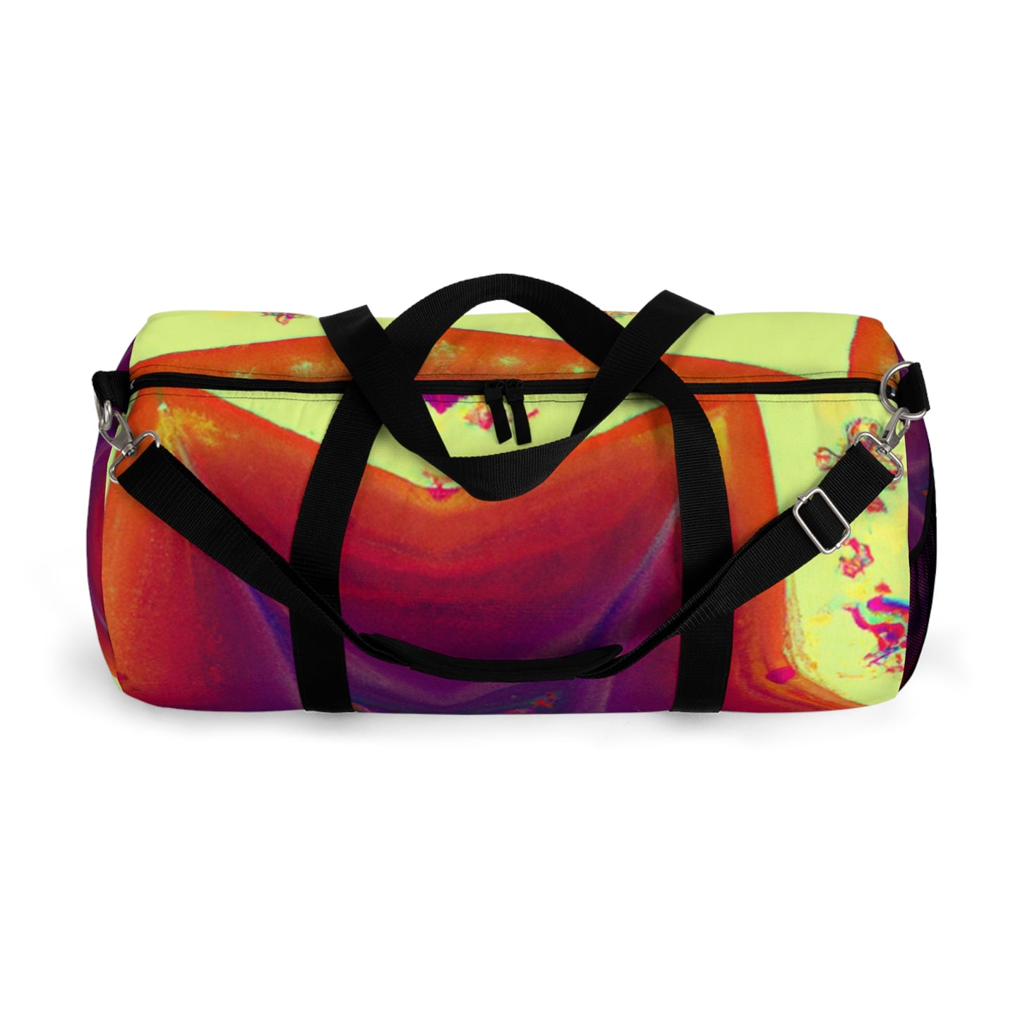 Matthew Boulton (1728-1809), an English industrialist and entrepreneur who-Duffle Bag