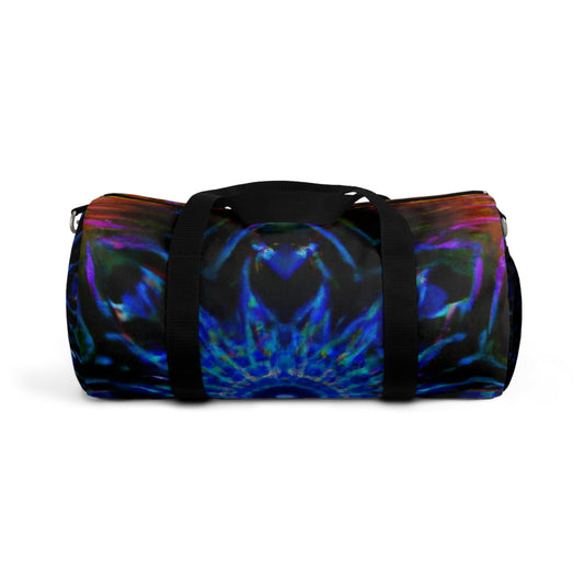Alexander Bogdanov.-Duffle Bag