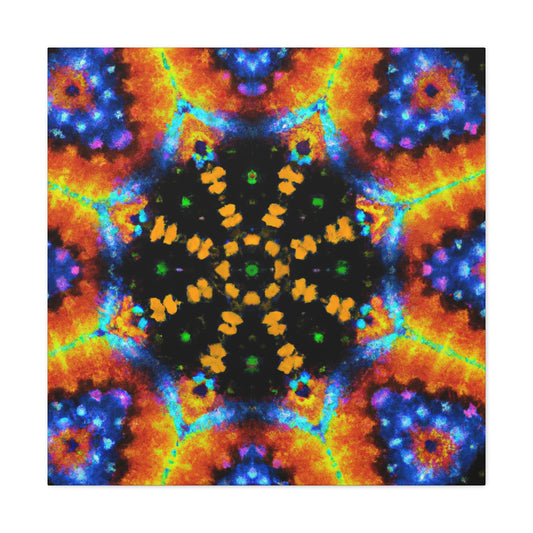 Joseph Wright of Derby- Canvas